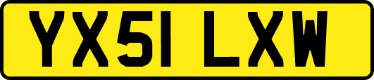 YX51LXW