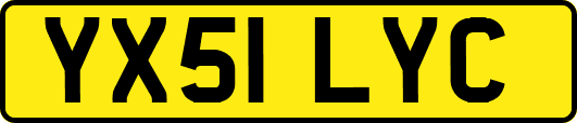 YX51LYC