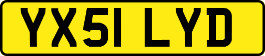 YX51LYD