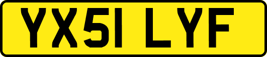 YX51LYF