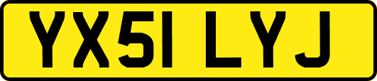 YX51LYJ