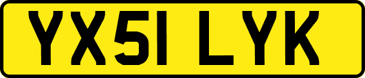 YX51LYK