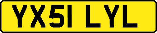 YX51LYL