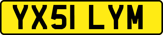 YX51LYM