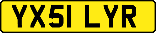 YX51LYR