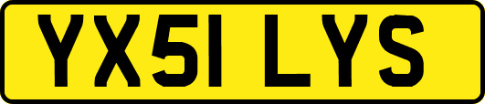 YX51LYS