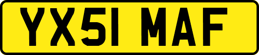 YX51MAF