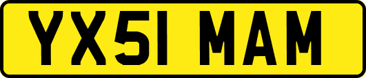 YX51MAM