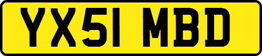 YX51MBD