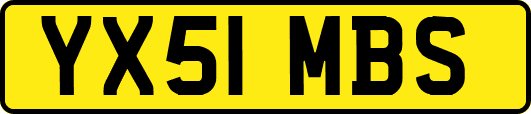 YX51MBS