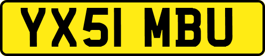 YX51MBU