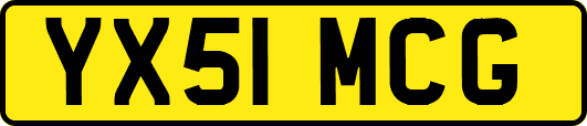 YX51MCG