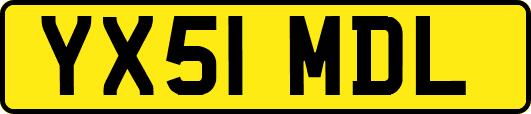 YX51MDL