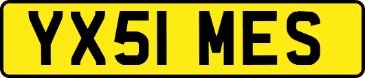 YX51MES