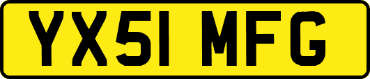 YX51MFG