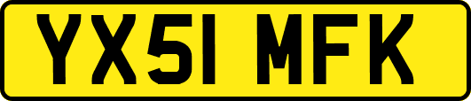 YX51MFK