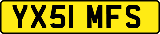 YX51MFS