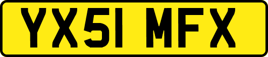 YX51MFX