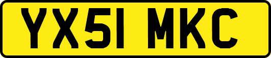 YX51MKC