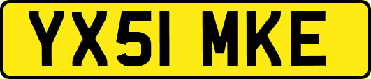 YX51MKE