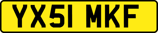 YX51MKF