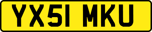 YX51MKU