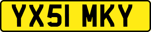 YX51MKY