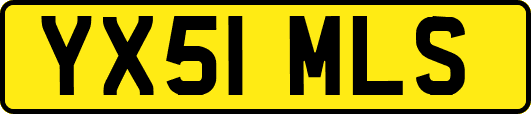 YX51MLS