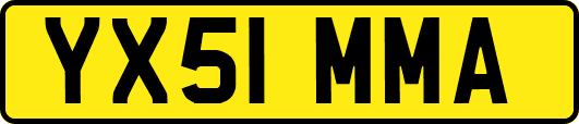 YX51MMA