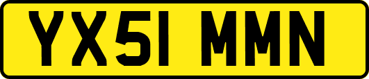 YX51MMN