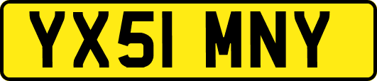 YX51MNY