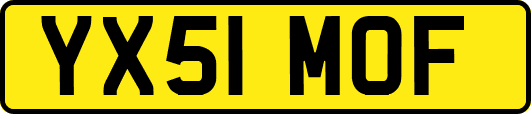 YX51MOF