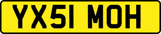 YX51MOH