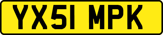 YX51MPK