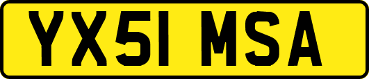 YX51MSA