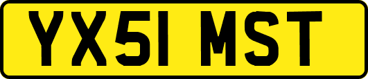 YX51MST