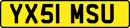 YX51MSU