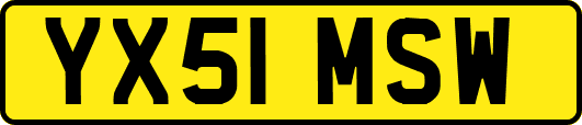 YX51MSW