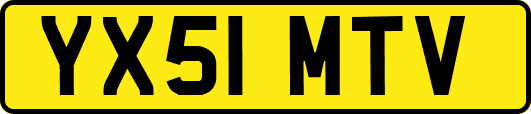 YX51MTV