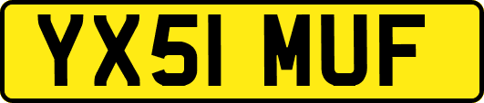 YX51MUF