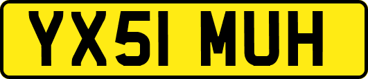 YX51MUH