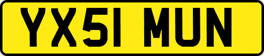 YX51MUN