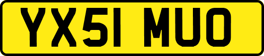 YX51MUO