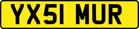 YX51MUR