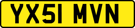 YX51MVN