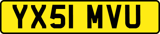 YX51MVU