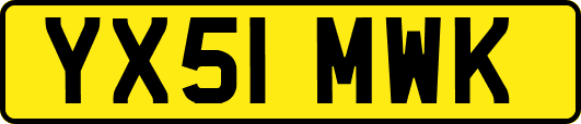 YX51MWK