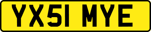 YX51MYE