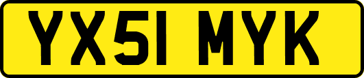 YX51MYK