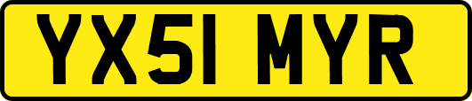 YX51MYR